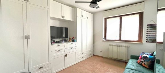 Apartamento de 2 divisões em Rome, Italy N.º 23277 14