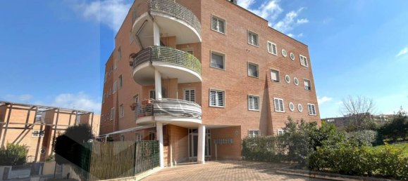 Apartamento de 2 divisões em Rome, Italy N.º 23277 5