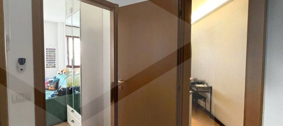 Apartamento de 2 divisões em Rome, Italy N.º 23277 19