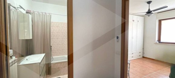 Apartamento de 2 divisões em Rome, Italy N.º 23277 18