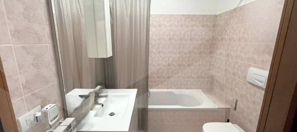 Apartamento de 2 divisões em Rome, Italy N.º 23277 17