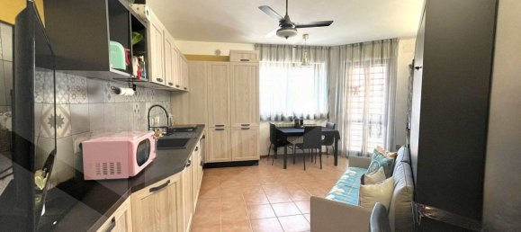 Apartamento de 2 divisões em Rome, Italy N.º 23277 10