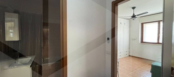 Apartamento de 2 divisões em Rome, Italy N.º 23277 12