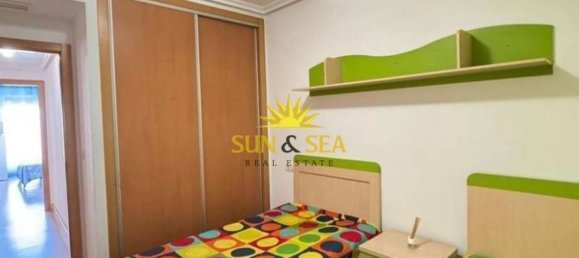 3 chambres Appartement à Torrevieja, Spain No. 142215 8