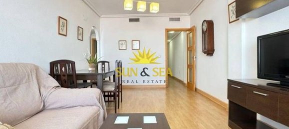 3 chambres Appartement à Torrevieja, Spain No. 142215 2