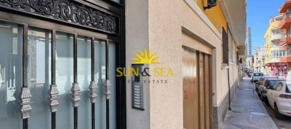 3 chambres Appartement à Torrevieja, Spain No. 142215 13