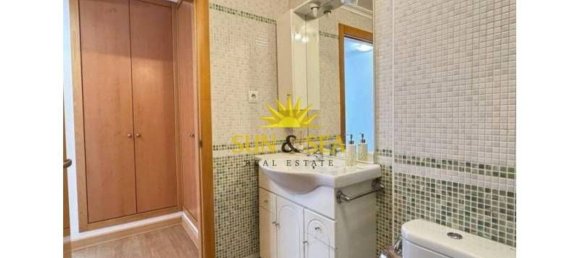 3 chambres Appartement à Torrevieja, Spain No. 142215 10