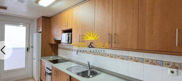 3 chambres Appartement à Torrevieja, Spain No. 142215 3