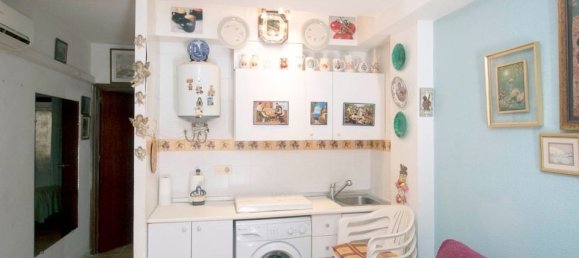 Квартира с 1 спальней в Торревьеха, Испания № 180257 2