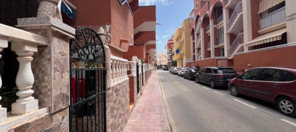 Квартира с 1 спальней в Торревьеха, Испания № 180257 7