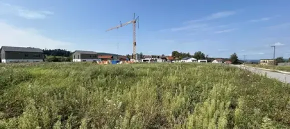 Terreno em Freyung-Grafenau, Germany N.º 129138 2