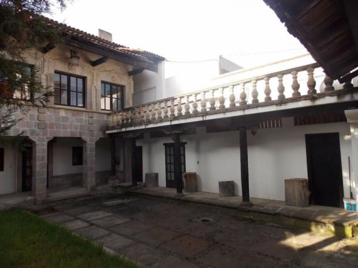 Casa de 3 dormitorios en Zinacantepec, Mexico No. 224038