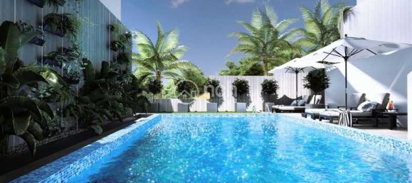 3 chambres Appartement à Agios Athanasios, Cyprus No. 8174 7