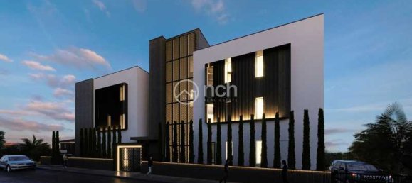 3 chambres Appartement à Agios Athanasios, Cyprus No. 8174 10