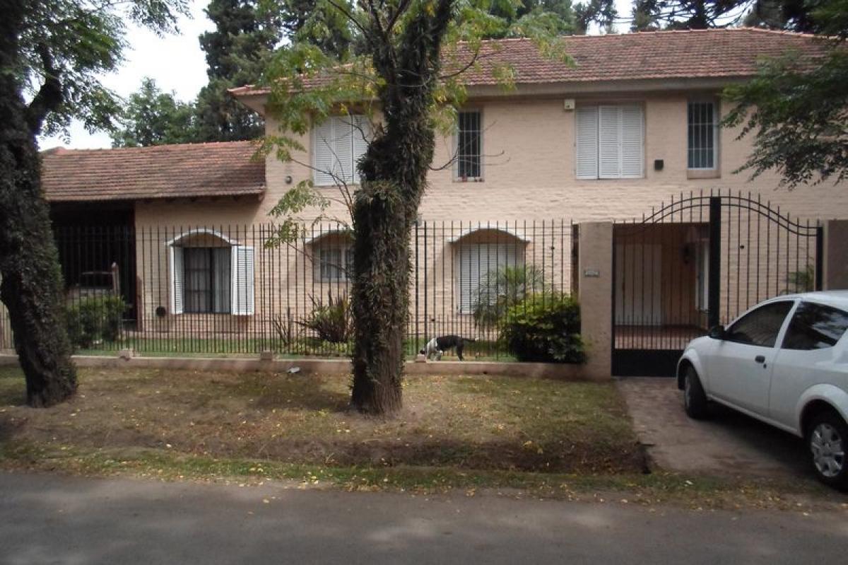 3 غرف نوم منزل في Moreno, Argentina رقم 88641