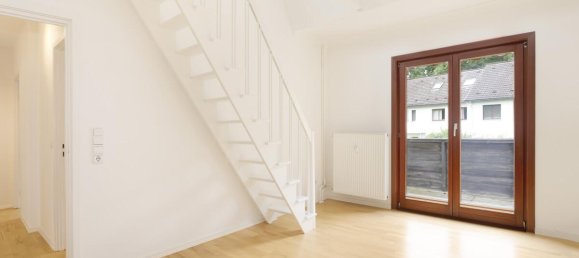 1 غرف نوم منزل ذو طابقين في Altona, Germany رقم 369288 8