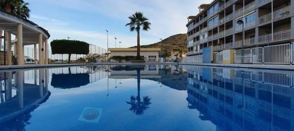 Пентхаус с 2 спальнями в Эль Кампельо, Испания № 182149 26