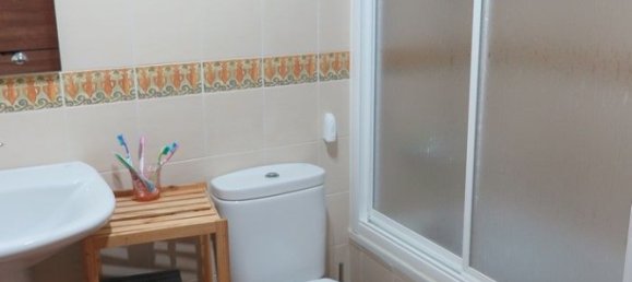 Пентхаус с 2 спальнями в Эль Кампельо, Испания № 182149 15