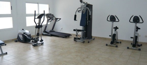 Пентхаус с 2 спальнями в Эль Кампельо, Испания № 182149 31