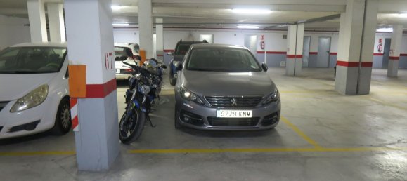 Пентхаус с 2 спальнями в Эль Кампельо, Испания № 182149 23