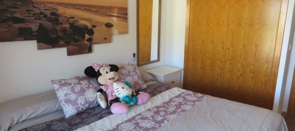 Пентхаус с 2 спальнями в Эль Кампельо, Испания № 182149 13