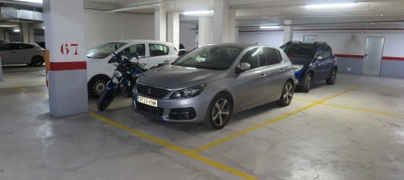 Пентхаус с 2 спальнями в Эль Кампельо, Испания № 182149 25