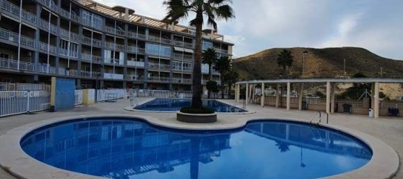 Пентхаус с 2 спальнями в Эль Кампельо, Испания № 182149 28