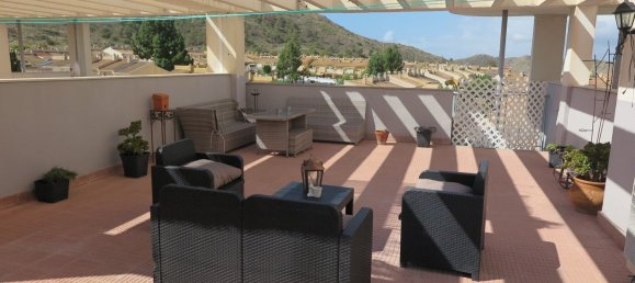 Пентхаус с 2 спальнями в Эль Кампельо, Испания № 182149 20