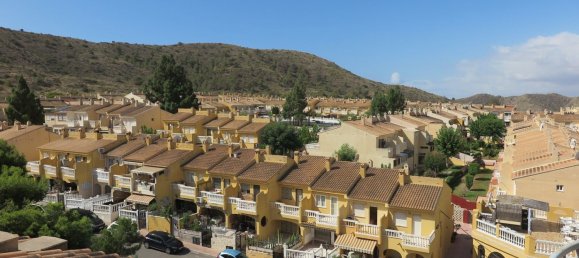 Пентхаус с 2 спальнями в Эль Кампельо, Испания № 182149 22