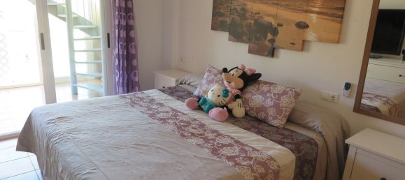 Пентхаус с 2 спальнями в Эль Кампельо, Испания № 182149 12