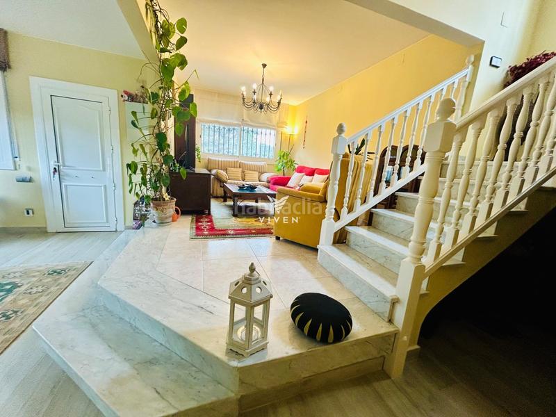 4 bedrooms House in Barcelona, Spain No. 101542