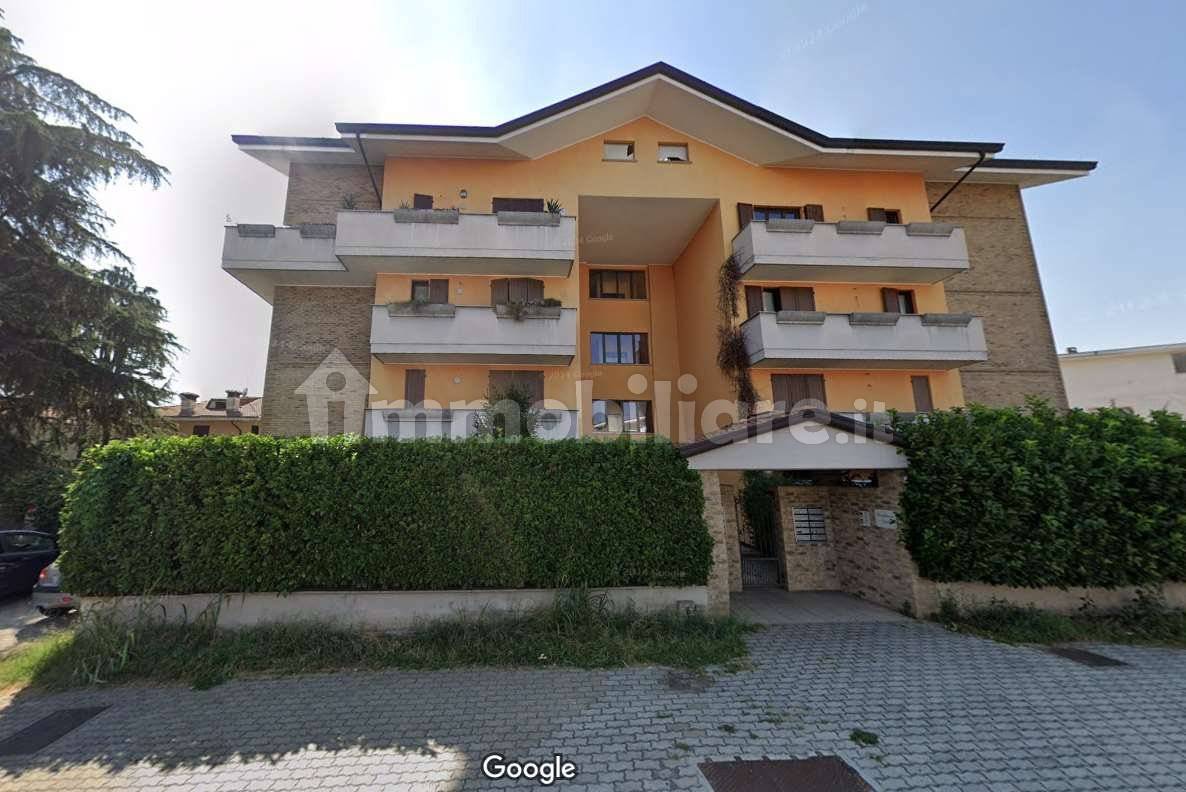 Apartamento T3 em Limbiate, Italy N.º 359330