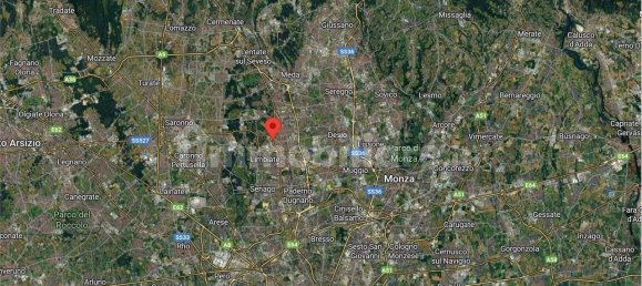 Apartamento T3 em Limbiate, Italy N.º 359330 5