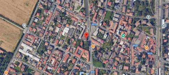 Apartamento T3 em Limbiate, Italy N.º 359330 2