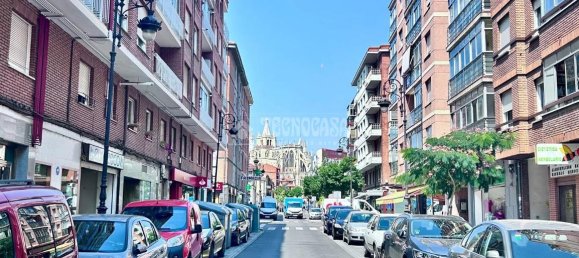 3 غرف نوم شقة في Leon, Spain رقم 179225 8