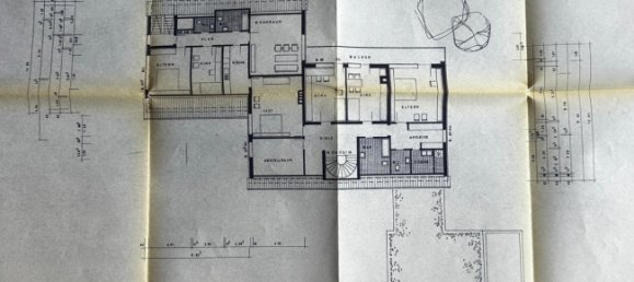 Casa de 8 dormitorios en Bielefeld, Germany No. 22852 32