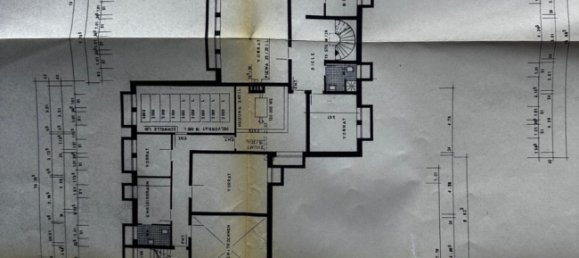 Casa de 8 dormitorios en Bielefeld, Germany No. 22852 35