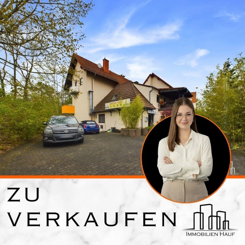 6 غرف نوم بناية في Kaiserslautern, Germany رقم 203264