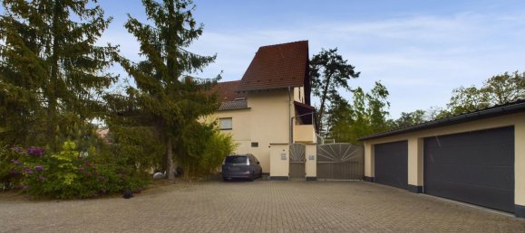 6 غرف نوم بناية في Kaiserslautern, Germany رقم 203264 35