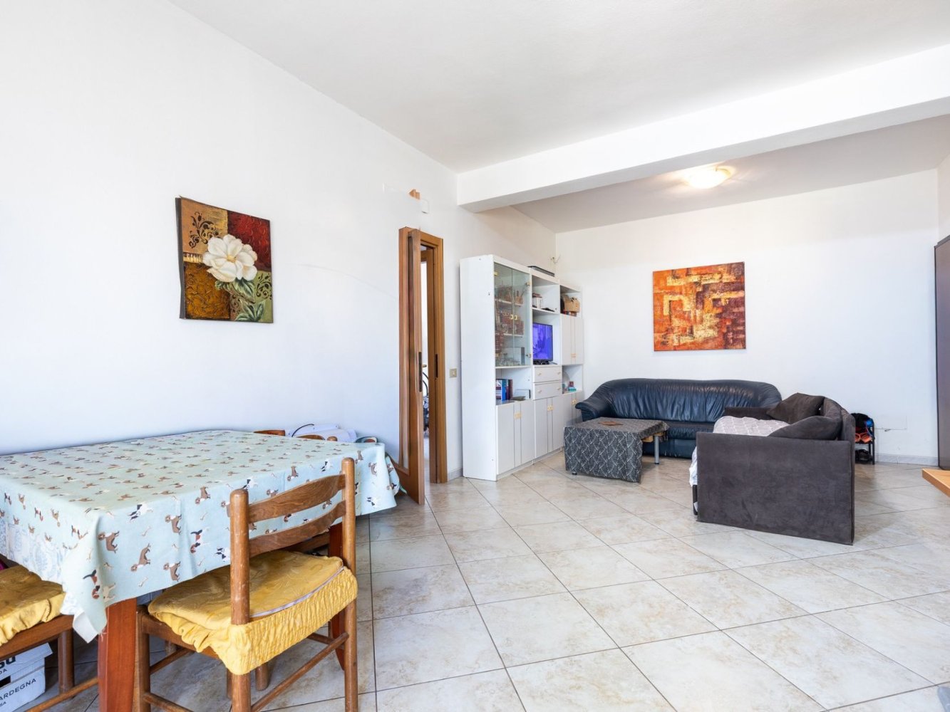 2 chambres Appartement à Sestu, Italy No. 380102