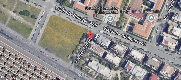 4 غرف نوم شقة في Rome, Italy رقم 378139 3