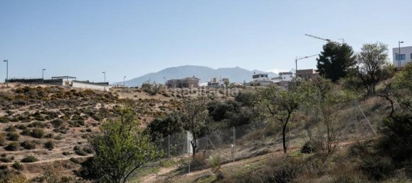 Terreno en La Zubia, Spain 523 m² No. 179394 2