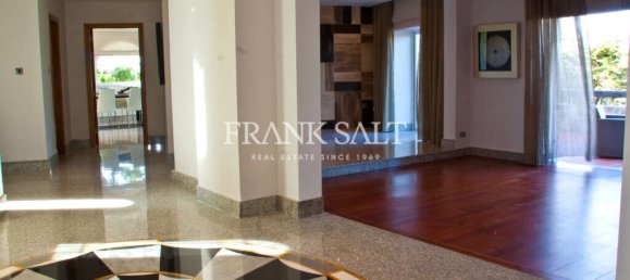 Вилла с 3 спальнями в Моста, Мальта № 1183 9