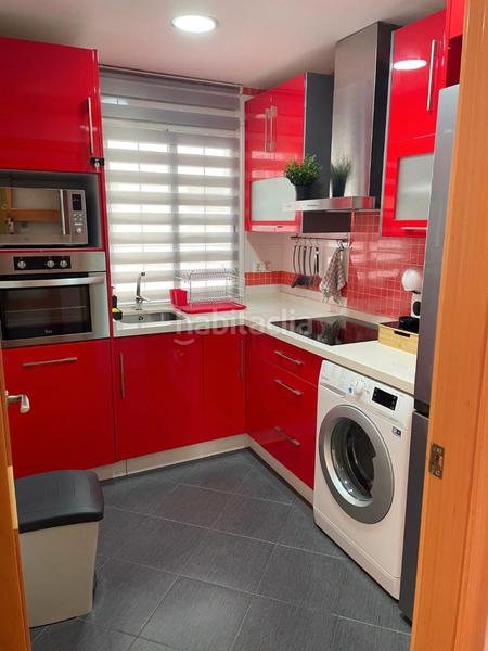 Apartamento de 3 dormitorios en Córdoba, Spain No. 270768