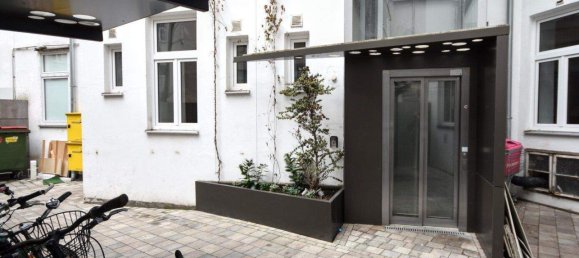 4-salle Appartement à Neubau, Austria No. 137074 15