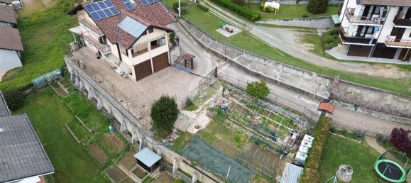 Villa T7 em Giaveno, Italy N.º 326403 4