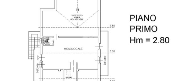 Villa T7 em Giaveno, Italy N.º 326403 49