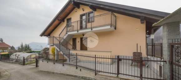 Villa T7 em Giaveno, Italy N.º 326403 3