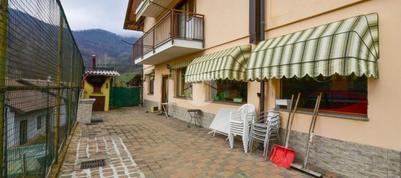 Villa T7 em Giaveno, Italy N.º 326403 32