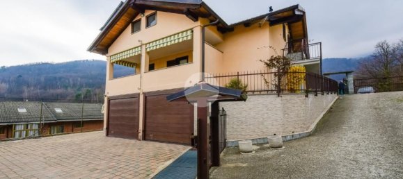 Villa T7 em Giaveno, Italy N.º 326403 2